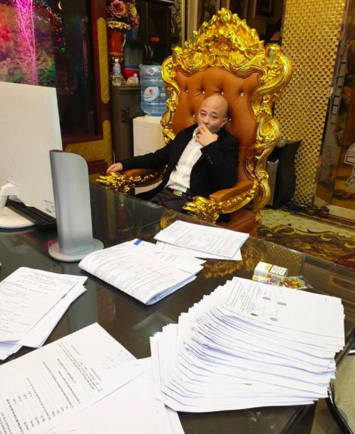 Công an Thái Bình ý kiến gì sau lời khai bất ngờ của vợ Đường Nhuệ? - 1