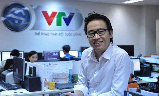 Điều ít biết về thân thế của BTV Tạ Biên Cương, có chị gái amp;#34;quyền lực ở VTVamp;#34; - 3