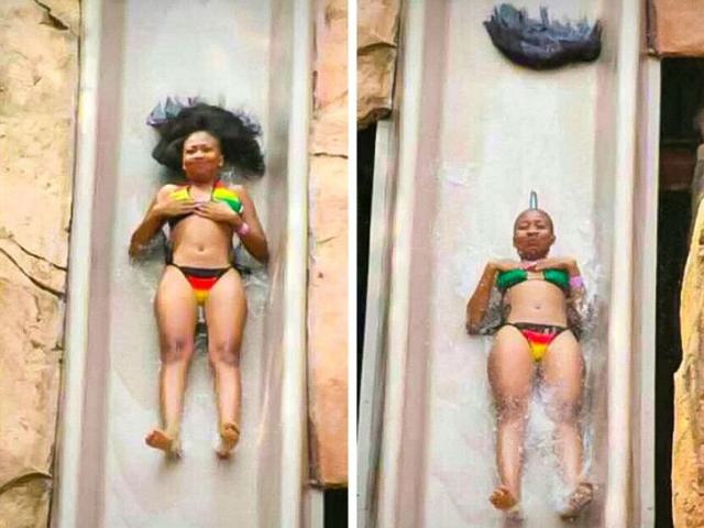 Cười bò với 18 khoảnh khắc quot;chạm mắt 1 giây thôi là nhớ luôn cả đờiquot;