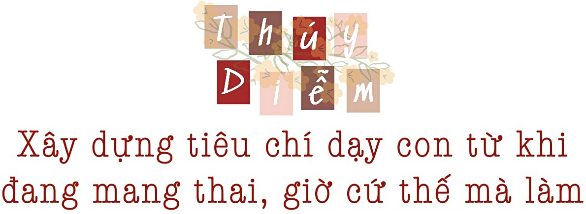 Lương Thế Thành nửa năm amp;#34;gà trống nuôi conamp;#34;, Thuý Diễm quá thương, mua nhà mới, amp;#34;làm thêm đứa nữaamp;#34; - 7