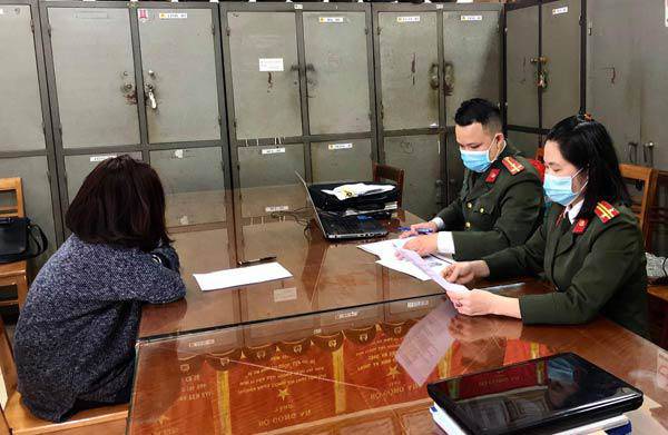 Cập nhật COVID-19: Người từ TP. HCM, Hà Nội về Thanh Hóa đón Tết có bị cách ly? - 3