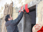 Lifestyle - 5 phong tục kỳ lạ không thể thiếu trong Tết Nguyên đán, đặc biệt nhất là phong tục thứ 4