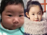 Làm mẹ - Mới sinh ra bị mẹ đòi vứt vì kém xinh, giờ bé gái 5 tuổi nhiều người xuýt xoa