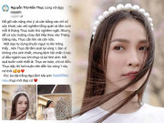 Làm đẹp - Khuôn ngực to bất thường ở tuổi 40, Hiền Thục đi kiểm tra và kết quả không thể ngờ