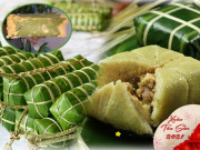 Sức khỏe - Thói quen tai hại khi ăn bánh chưng có thể khiến cơ thể nhiễm độc tố gây ung thư