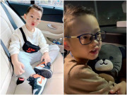 Làm mẹ - Sau 6 năm, đoạn clip cho thấy Ly Kute đã nuôi dạy con trai Khoai Tây quá ngoan