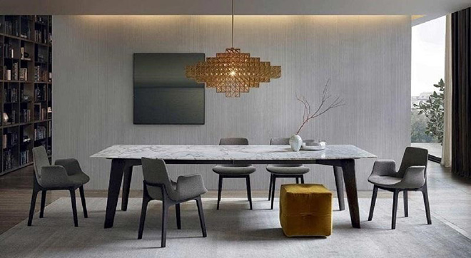 Nội thất Kenli - Điểm đến sáng giá cho xuân Tân Sửu - 2