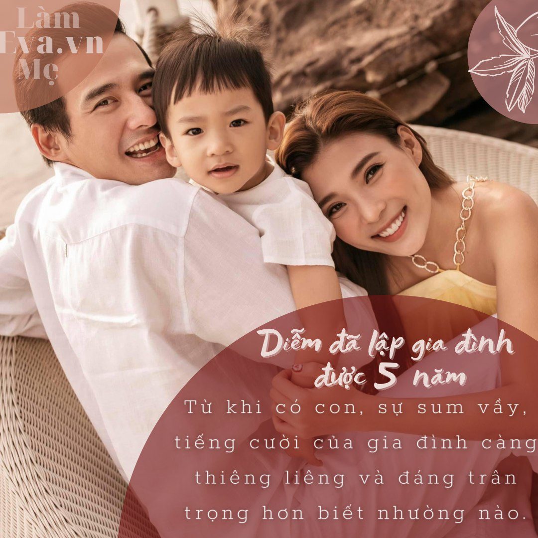 Lương Thế Thành nửa năm amp;#34;gà trống nuôi conamp;#34;, Thuý Diễm quá thương, mua nhà mới, amp;#34;làm thêm đứa nữaamp;#34; - 8