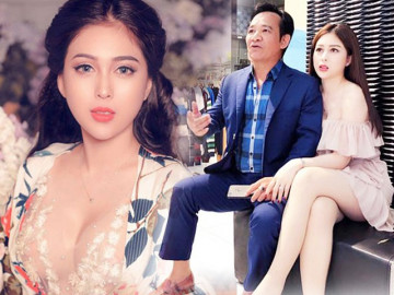 Hot girl hài Tết lẳng lơ nhất: Thu nhập khủng hậu ly hôn, được thiếu gia tặng 999 bông hồng