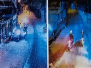 Tin tức - Vụ thi thể có vết đâm bên lề đường: Đôi nam nữ bị truy tìm có đặc điểm ra sao?