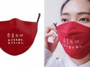 Clip Eva - Cười ngặt với khẩu trang in chữ ‘chưa có người yêu’, hết lo bị hỏi chuyện cưới xin ngày Tết