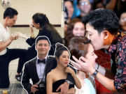 Clip Eva - Những màn cầu hôn đáng nhớ của sao Việt gây 'bão' mạng xã hội