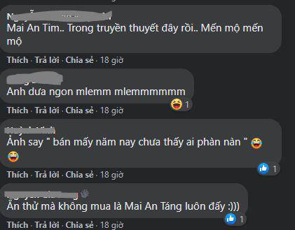 Truy lùng Mai An Tiêm 6 múi, mặc khố bán dưa hấu trên phố quận 1 - 2