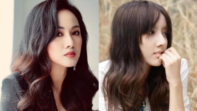 Những cặp chị em kín tiếng của MC VTV: Bất ngờ nhất là em trai Tạ Bích Loan - 2