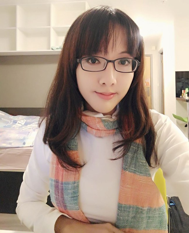 Những cặp chị em kín tiếng của MC VTV: Bất ngờ nhất là em trai Tạ Bích Loan - 4