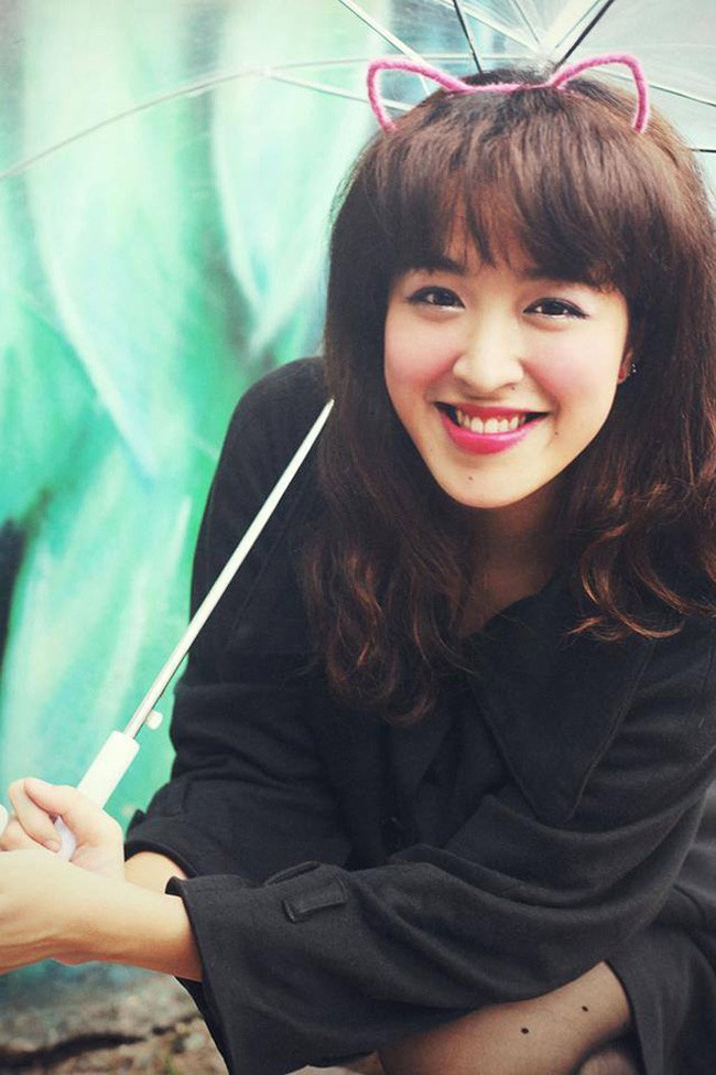 Những cặp chị em kín tiếng của MC VTV: Bất ngờ nhất là em trai Tạ Bích Loan - 8