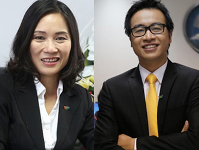 Những cặp chị em kín tiếng của MC VTV: Bất ngờ nhất là em trai Tạ Bích Loan - 18