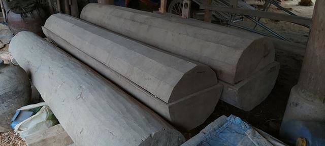 Vụ bố trình báo con trai lấy trộm quan tài amp;#34;để dànhamp;#34;: Thông tin bất ngờ về nghi phạm - 1