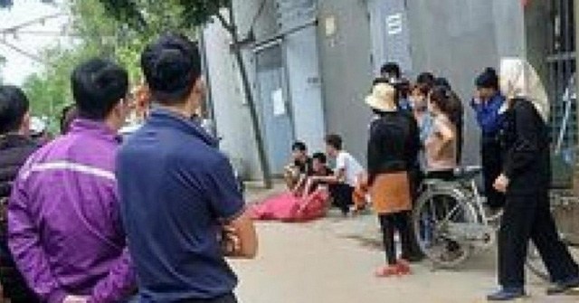 Bị amp;#34;cắm sừngamp;#34;, mời tình địch và vợ đến thỏa thuận ly hôn nhưng nhận kết cay đắng - 1