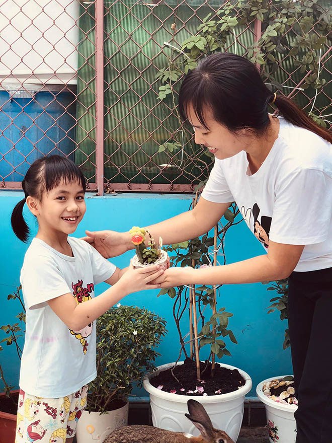 Hình ảnh mới nhất bé Pàng không manh áo giữa trời đông giá rét - 3
