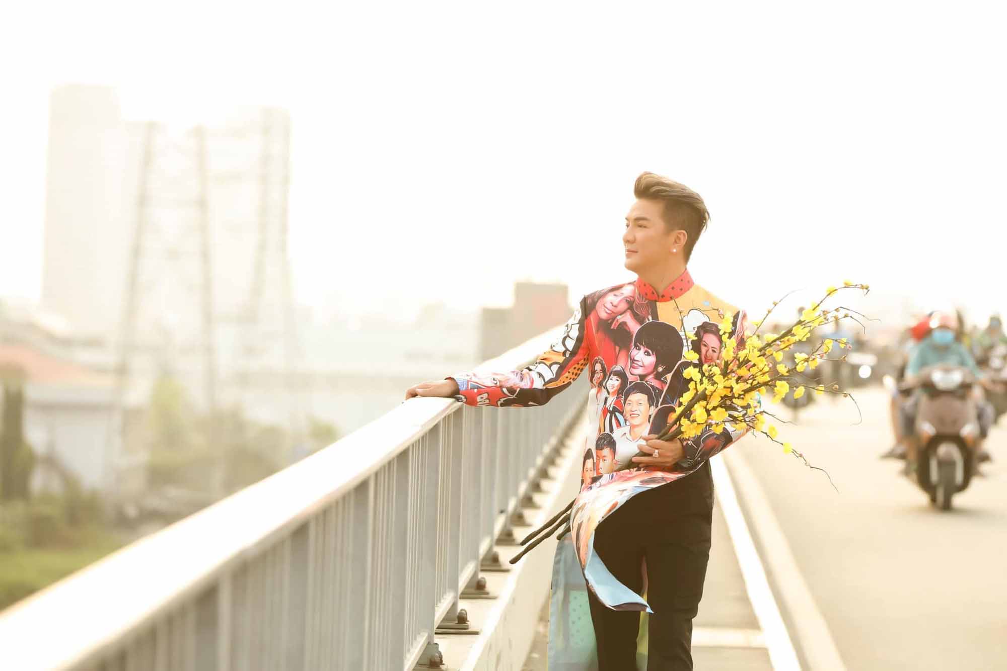 HOT showbiz: Lệ Quyên, Mr Đàm trang trí biệt thự amp;#34;khủngamp;#34; đón Tết - 3