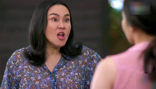 Mẹ chồng cấm dâu về ngoại ăn Tết, vừa dứt lời đã phát hoảng vì cú điện thoại gọi đến - 1