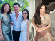 Giải trí - 2 năm sau ly hôn: Quang Minh không thể quên sinh nhật vợ, Hồng Đào độc thân càng nhuận sắc