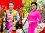 Giải trí - Lệ Quyên, Đàm Vĩnh Hưng gây "sốt" vì trang trí biệt thự "khủng" đón Tết