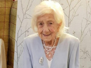 Sức khỏe - Cụ bà 106 tuổi 2 lần vượt qua COVID-19 chia sẻ món đồ uống lành mạnh hay dùng