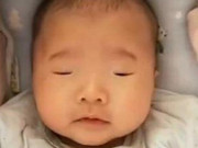 Làm mẹ - Con mới sinh 6 ngày chưa mở mắt, mẹ vội đi khám mới biết do di truyền