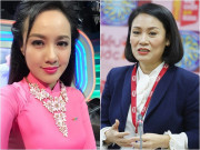 Giải trí - Những cặp chị em kín tiếng của MC VTV: Bất ngờ nhất là em trai Tạ Bích Loan