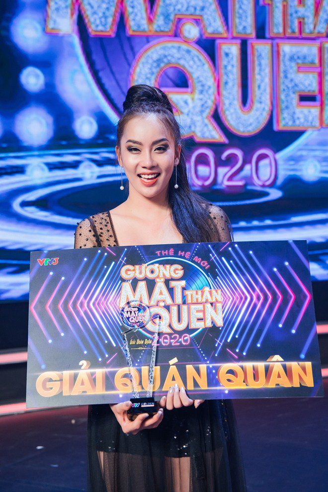 Mỹ nhân quyến rũ đăng quang Gương Mặt Thân Quen, lý do Hồ Ngọc Hà bật khóc lo lắng - 9