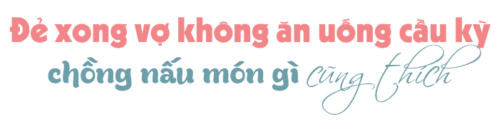 Quanh năm nấu ăn cho vợ trẻ, Tết này nhạc sĩ Dương Khắc Linh lại muốn amp;#34;gác đũaamp;#34; nghỉ ngơi - 4