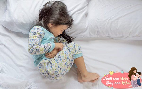 Trẻ rối loạn tiêu hóa ngày Tết: Chuyên gia mách cách mẹ xử lý - 4