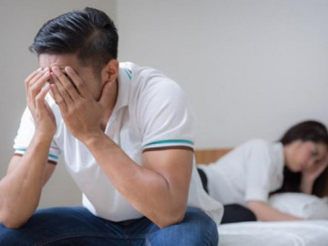 Lần đầu mặn nồng bên nhau, chồng tương lai buột miệng nhận xét một câu khiến tôi muốn hủy đám cưới ngay