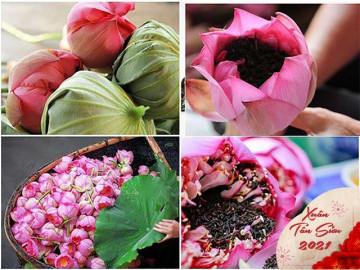                               Top 10 đặc sản bạn nên mua làm quà khi đi du lịch Hà Nội 