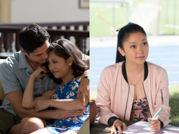 10 phim lãng mạn "rụng tim" dành cho các cặp tình nhân trong dịp Valentine, xem ngay kẻo lỡ