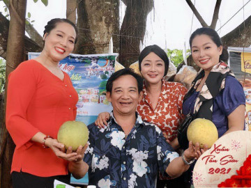 Nghệ sĩ nào nhận nhiều cát-sê nhất mùa hài Tết 2021?