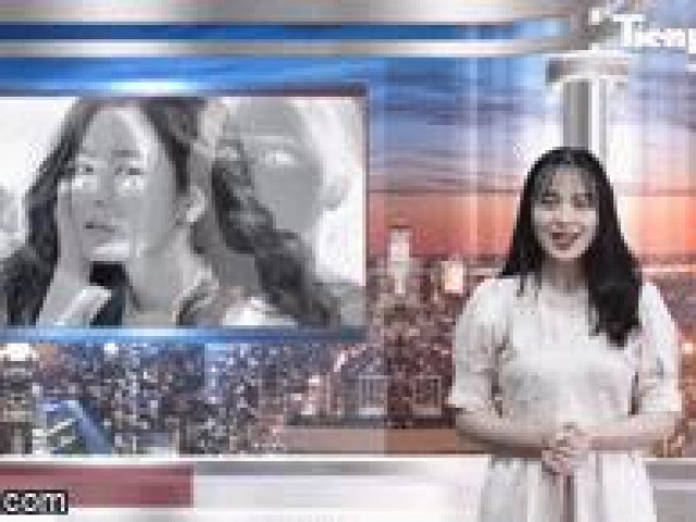 Clip Eva - SHOWBIZ-TV: Sao Việt khoe mâm cỗ cúng Táo Quân, vợ Chí Tài tái xuất sân khấu