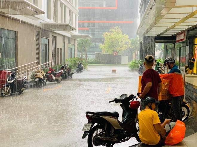 Tin tức 24h: Nữ giúp việc ở Hà Nội dương tính với COVID-19 đã đi những đâu? - 3