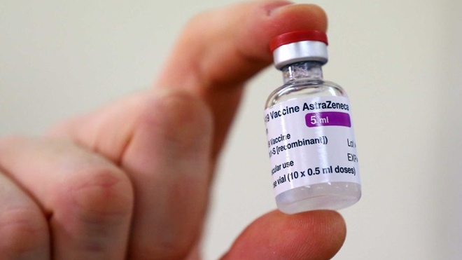Vaccine AstraZeneca hiệu quả thấp với chủng COVID-19 Nam Phi - 1