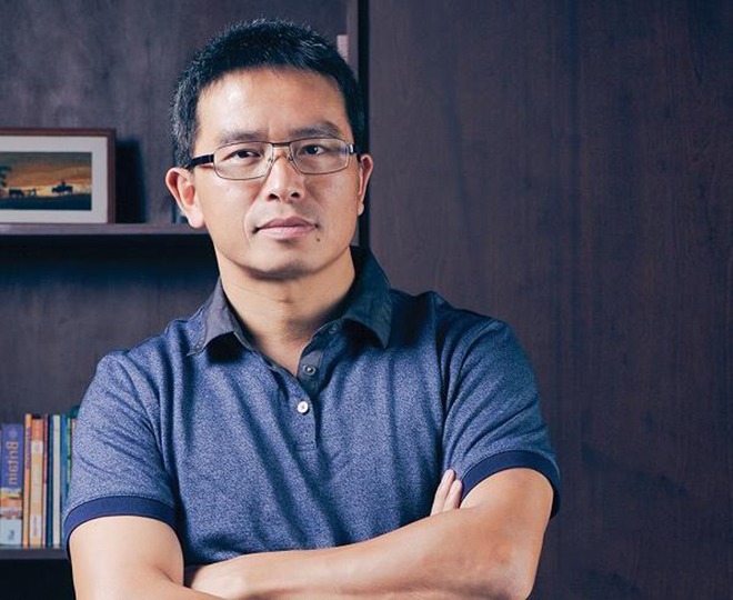 4 đại gia Việt tuổi Sửu có khối tài sản nghìn tỷ, người cuối cùng rất quen thuộc - 3