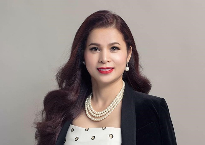 4 đại gia Việt tuổi Sửu có khối tài sản nghìn tỷ, người cuối cùng rất quen thuộc - 4