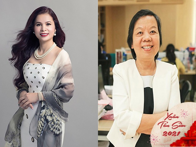 4 đại gia Việt tuổi Sửu có khối tài sản nghìn tỷ, người cuối cùng rất quen thuộc