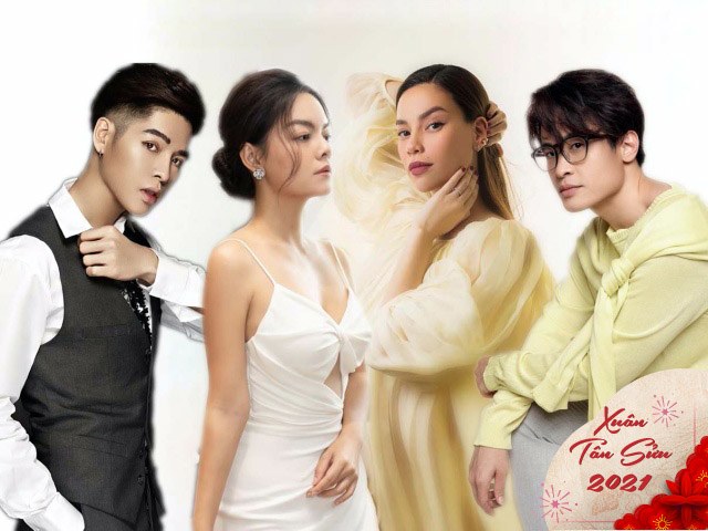 Dấu ấn sao tuổi Tý năm 2020: Hồ Ngọc Hà viên mãn làm mẹ, Phạm Quỳnh Anh thăng hạng nhan sắc