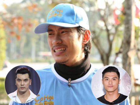 Kiều Minh Tuấn giấu bệnh nguy hiểm nhiều năm, giờ không thể vác vật nặng quá 10kg