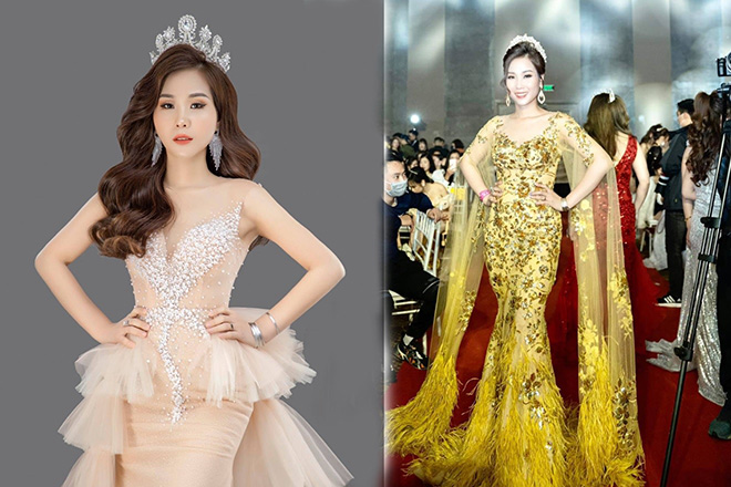 Gặp gỡ Hằng Trần - Bà chủ Shop Hằng Trần của thương hiệu mỹ phẩm, thời trang cao cấp - 1
