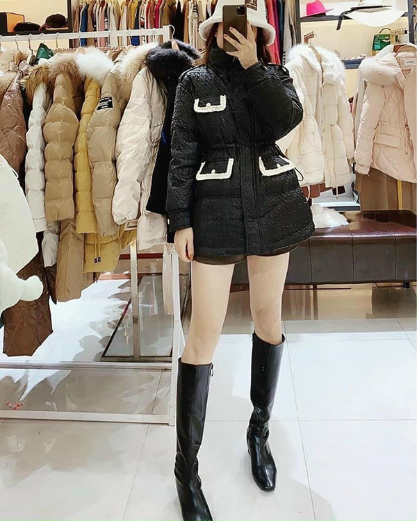 Gặp gỡ Hằng Trần - Bà chủ Shop Hằng Trần của thương hiệu mỹ phẩm, thời trang cao cấp - 3