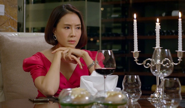 Hướng Dương Ngược Nắng: Kiên amp;#34;quay vào ô mất lượtamp;#34;, ai sẽ xứng đáng được ở bên Châu? - 17