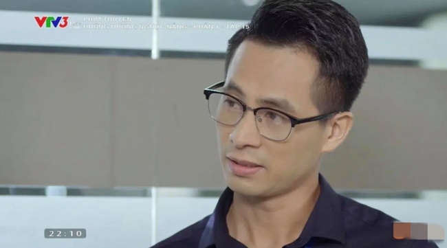 Hướng Dương Ngược Nắng: Kiên amp;#34;quay vào ô mất lượtamp;#34;, ai sẽ xứng đáng được ở bên Châu? - 10